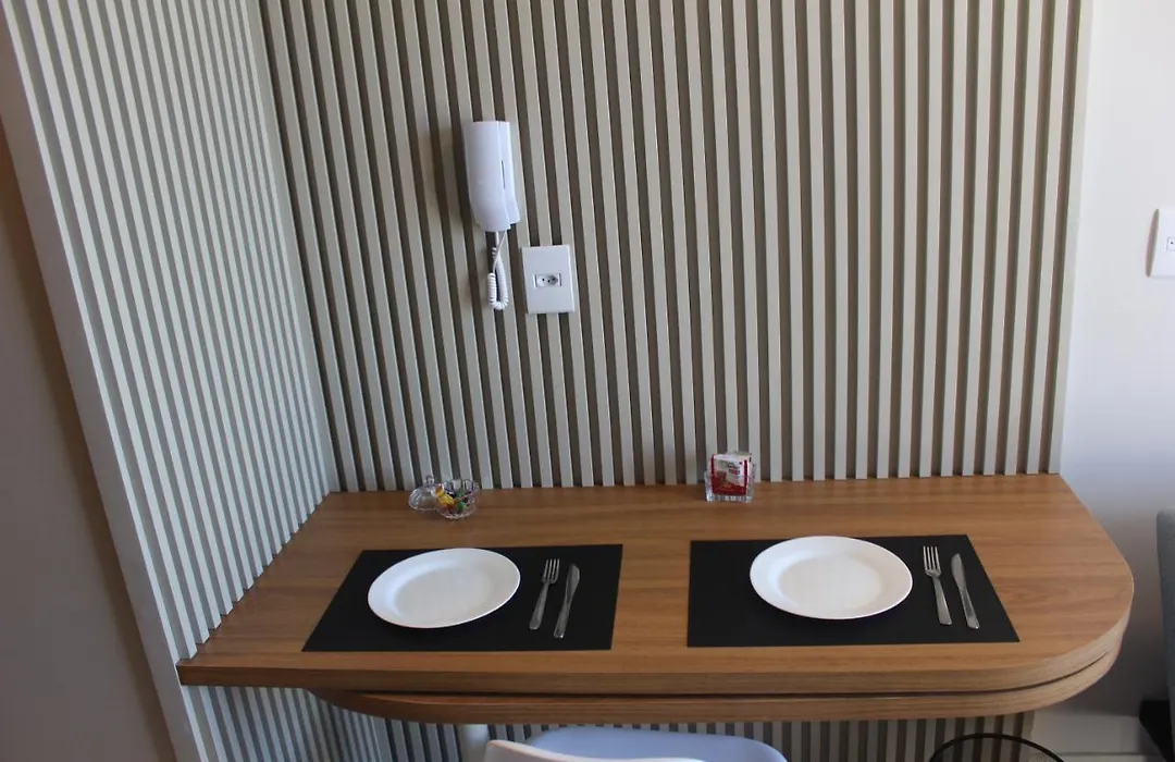 Flat Mana Beach Studio 307-1
