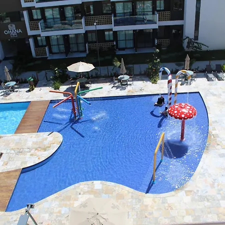 Flat Mana Beach Studio 307-2